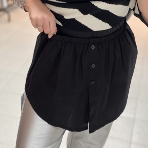 Bajos de camisa