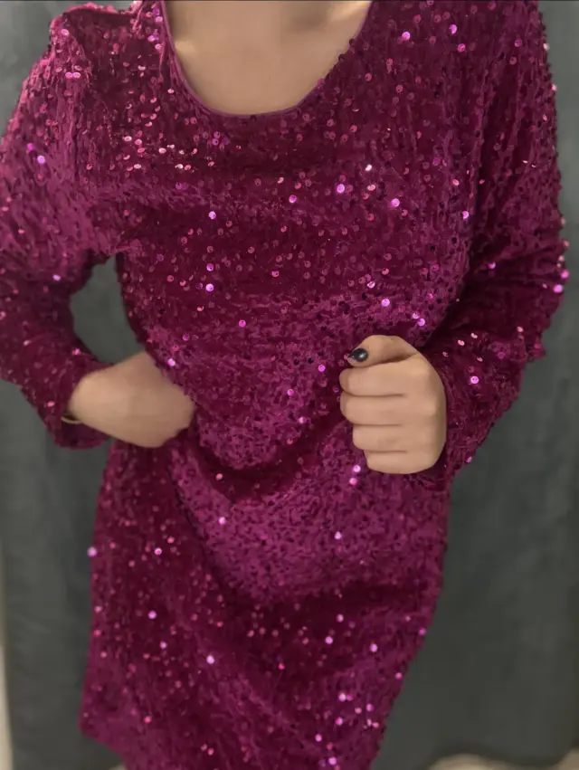 Vestido Estrella