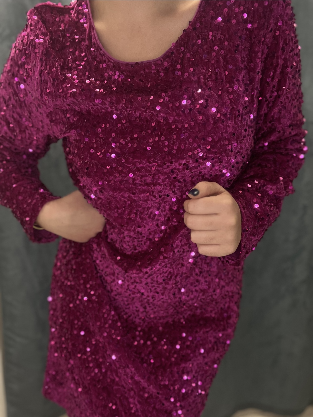 Vestido Estrella - Imagen 2