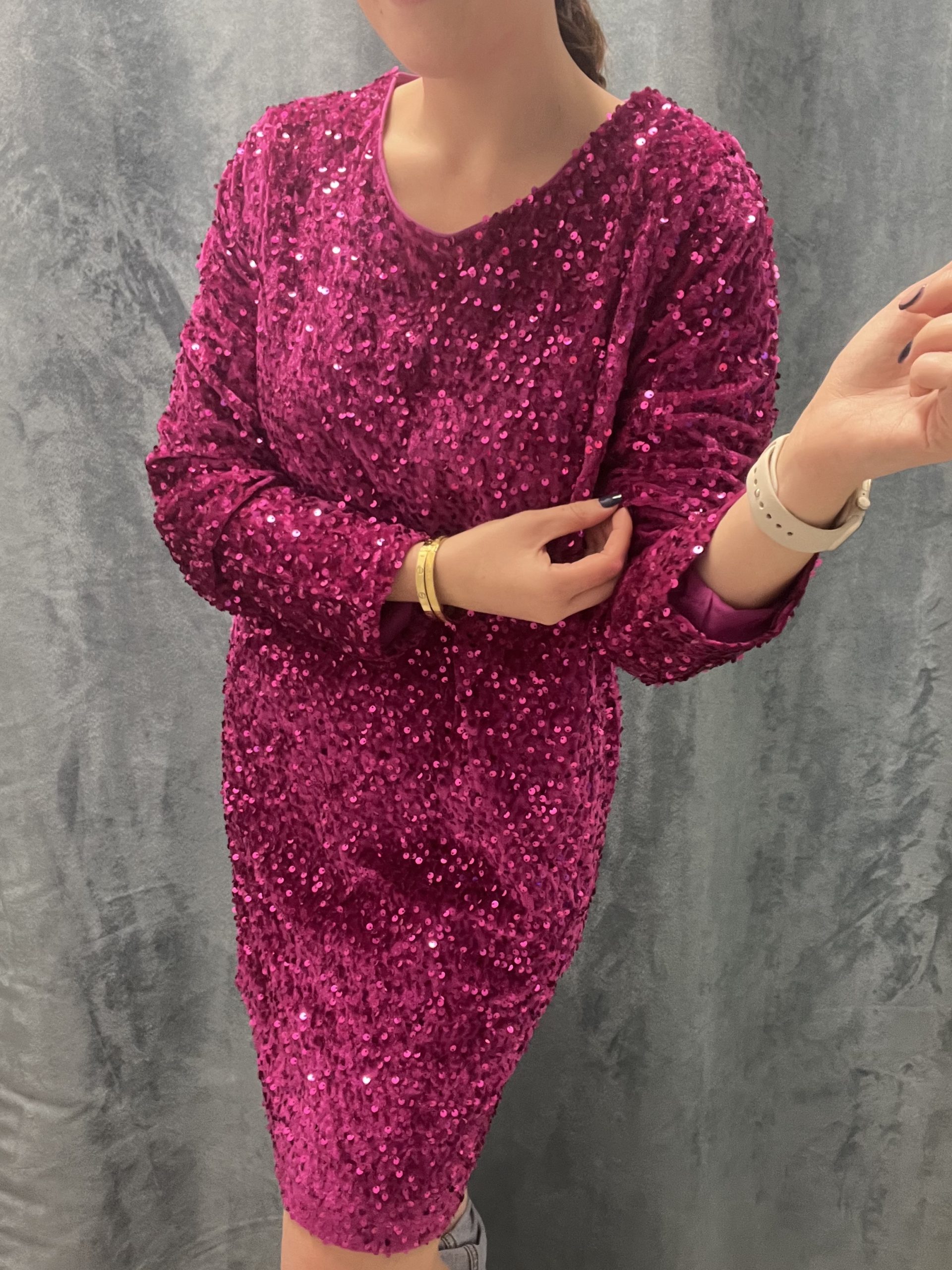 Vestido Estrella