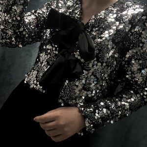 Chaqueta Mariela