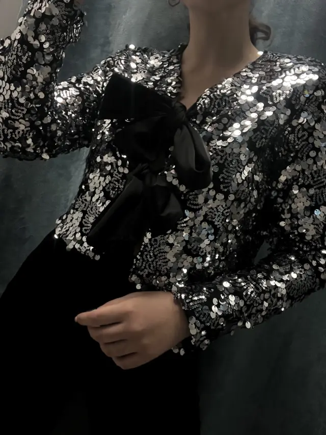 Chaqueta Mariela