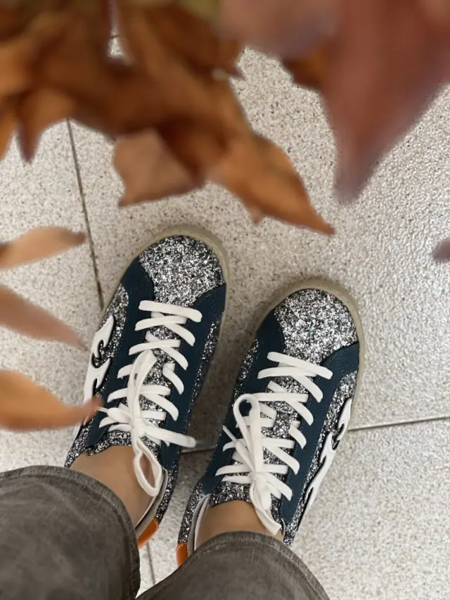 Deportivas Fire