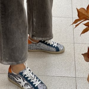 Deportivas Fire