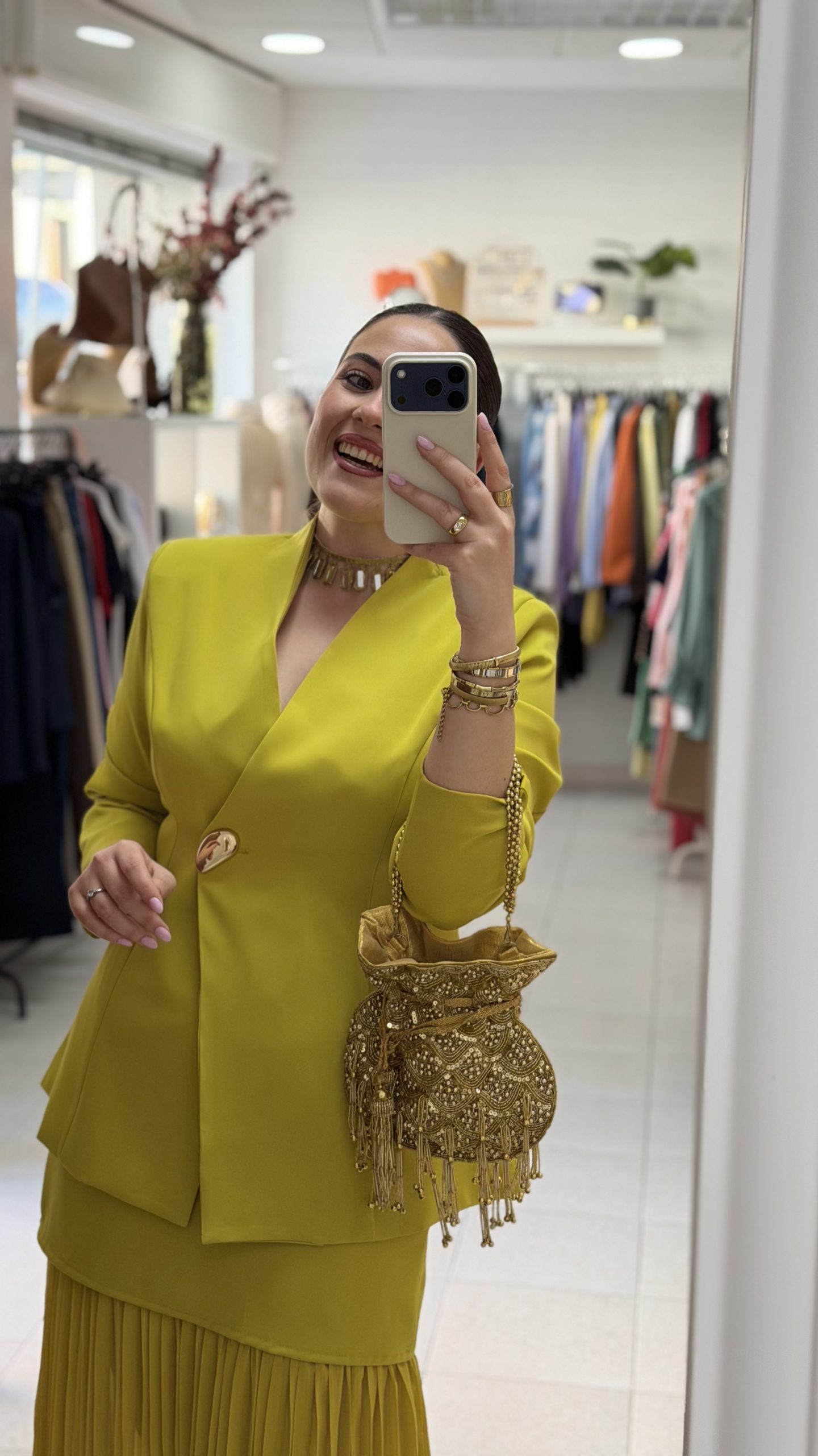 Conjunto Dos Piezas Lima - Imagen 5