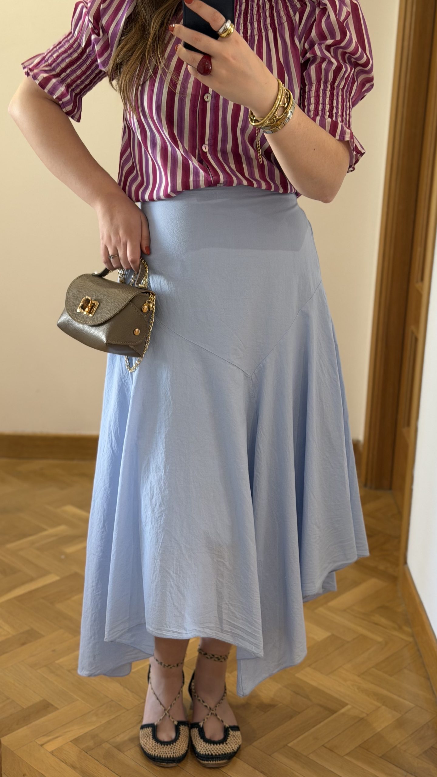 Bolso Peq Topo - Imagen 4