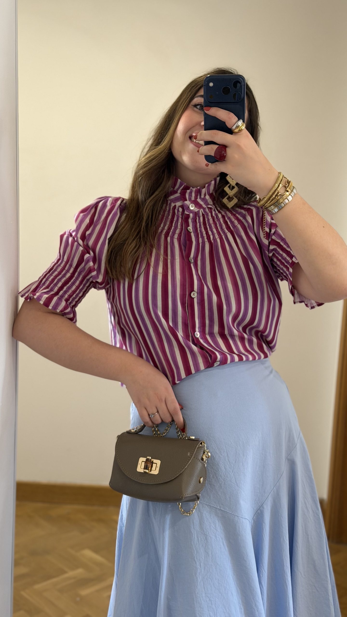 Bolso Peq Topo - Imagen 2