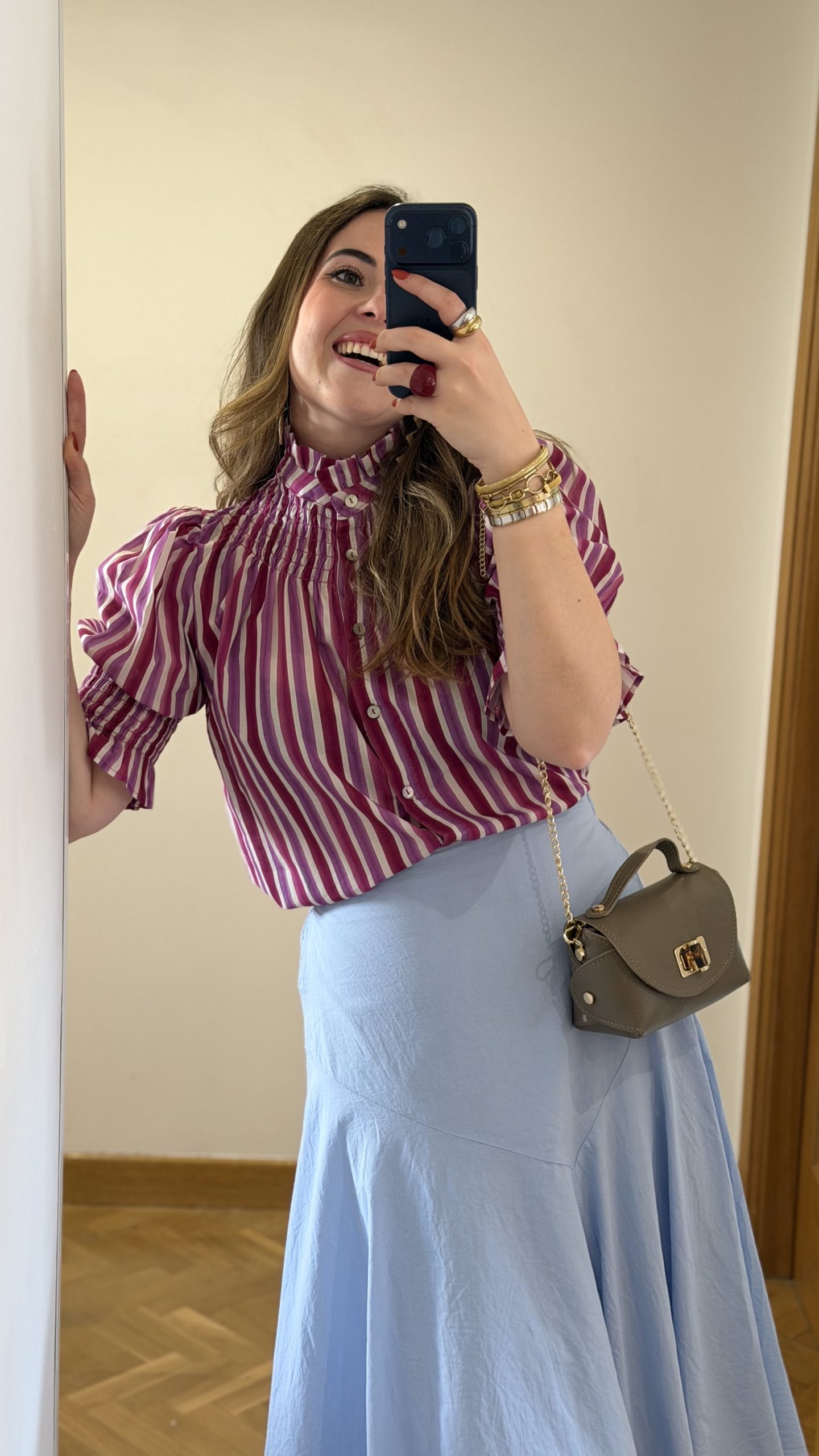 Bolso Peq Topo - Imagen 3