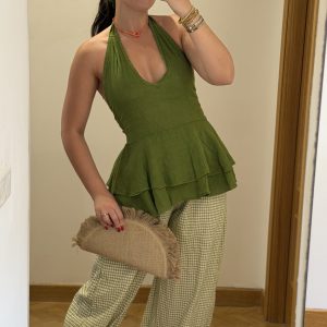 CARTERA RAFIA DESFLECADA